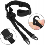 MILITAARNE TACTICAL RIFLE BELT Stretchable TACTICAL SUSPENSION Wearable