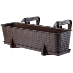 R&otilde;dukast Lillepotihoidjate alus 60cm