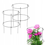 Aiatugi 60cm taimedele Klamber 2 tk