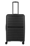 Suur kohver L Trient Travelite Black