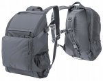 S&otilde;jaline turisti seljakott, HELIKON- TEX, BAIL OUT BAG, Shadow Grey, 25l