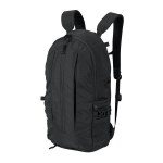 S&otilde;jaline turisti seljakott, HELIKON- TEX, GROUNDHOG, Must, 10 l