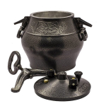 Rashko Baba Afganistani pada, 10L (9L)