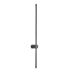 Seinavalgusti Vinto WL-73526-90-BL