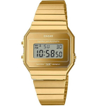 CASIO A700WEVG-9AEF