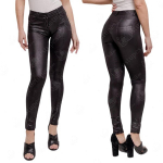 Naiste nahkp&uuml;ksid, must