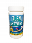 Aktiivne hapnik basseinile v&auml;ikesed tabletid, 50x20g