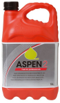 Alk&uuml;laatbensiin Aspen, 2,5 l