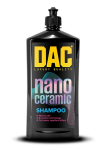 DAC Nano keraamiline &scaron;ampoon, 0,75l