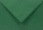 Dekoratiiv&uuml;mbrikud Sirio Color, B6 12,5x17,5 rohelised, 115 g, 25 tk