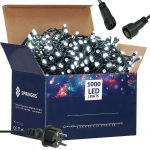 CL1004 J&Otilde;ULUKUULED 1000 LED
