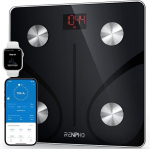 Bluetoothiga digitaalsed kaalud