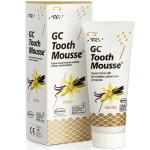 Taastav fluoriidivaba remineraliseeriv hambapasta GC Tooth Mousse, Vanilla, 35 ml