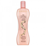 BioSilk Silk Therapy Irresistible Original loputamata juuksehooldus kaitse ja s&auml;ra tagamiseks 355 ml