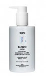 Yope Blondidele M&otilde;eldud &Scaron;ampoon, 300 ml