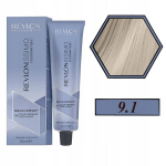Revlon Revlonissimo Colorsmetique Colour 60ml 9.1, one size