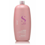 Niisutav &scaron;ampoon Alfaparf Milano Semi Di Lino Moisture Nutritive Low Shampoo, 1000 ml