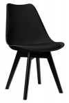 Nantes Black DSW kaasaegne tool