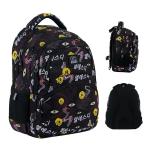 Koolikott Emoji GoPack, 17L, 570g