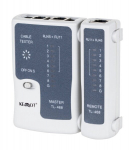 tl-468 kaabli tester