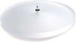 Akr&uuml;&uuml;lplaat Pro-Ject plaadim&auml;ngija jaoks Acryl it E Elemental / Essential