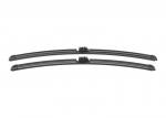 Klaasipuhasti komplekt BOSCH A615S Aerotwin 650/600mm MERCEDES SPRINTER 3,5-T