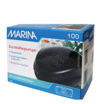 &Otilde;hupump akvaariumi, Marina 100, 90 l/h, 3,5 W