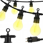 Aiatuled Light, 20 m