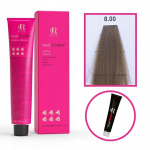 RR Line juuksev&auml;rv 8,00 - 100ml