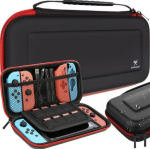 DunMoon Nintendo Switch