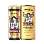 Sure, here is the translation: IMMORTAL &Uuml;ks miljon dollarit Pulber Matt juuksepulber, mis suurendab mahtu, 20g