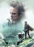 Fototapeet Star Wars The Last Jedi