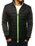 Jakk meestele Orine TX3823 44931, must, XL