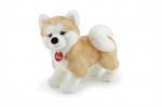 TRUDI Pehme m&auml;nguasi Akita Ascanio, 27 cm