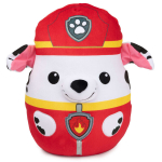 Paw Patrol maskott Marshall pluusist pehme kaisukarva GUND koer 23 cm