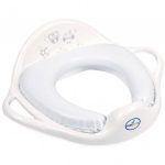 Soft tualettpott TEGA BABY OWL