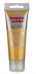 Metallikuldne akr&uuml;&uuml;lv&auml;rv, 75 ml