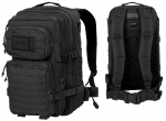 Taktikaline s&otilde;jaline seljakott Mil-Tec Laser Cut Assault 36L, must