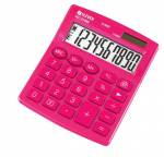 Kalkulaator Eleven SDC-810NR lauale roosa 10/120