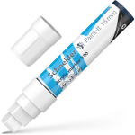 Akr&uuml;&uuml;lmarker SCHNEIDER Paint-it 330, 15 mm, valge (1 tk.)