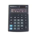 Lauakalkulaator MAUL MC 8, 8 numbrit (1 tk.)