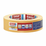 tesa PRECISION STANDARD 04344-00002-00 T&auml;itmislint Pr&auml;zisionskrepp&reg; kollane (P x l) 50 m x 30 mm 1 tk(s)