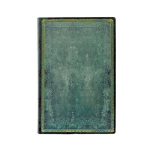 M&auml;rkmik joontega: Paperblanks Vaikse ookeani sinine Mini Flexi