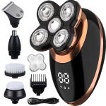 Pardel Elektriline pardel Magicso Shave 5in1