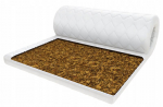 Kattemadrats FDM, 90x200 cm