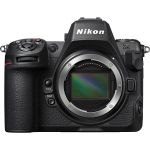Digikaamera Nikon Z8 kere