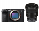 Sony A7CR + 16-35mm (must) | (&alpha;7CR) | (Alfa 7CR) | (ILCE-7CR/B+SELP1635G)