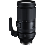 Objektiiv Tamron 150&ndash;500 mm F/5&ndash;6.7 Di III VC VXD (Sony E-kinnitus) (A057), Juoda
