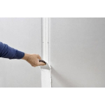 tesa Fugenband 52512-00000-00 Valge &uuml;henduslint (P x L) 20 m x 50 mm 1 tk(s)