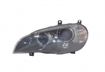 BMW E70 AHL-Xenon esilatern vasakpoolne 63117240791